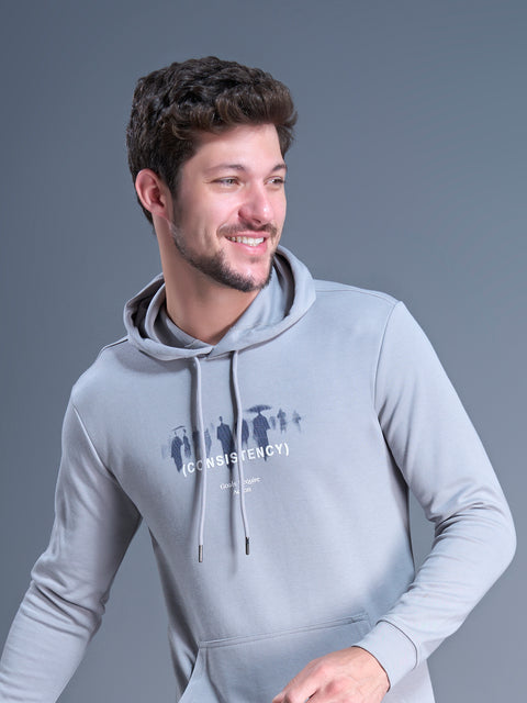 Buy Truedesign Fomo Hoodies Gainsboro Grey Online
