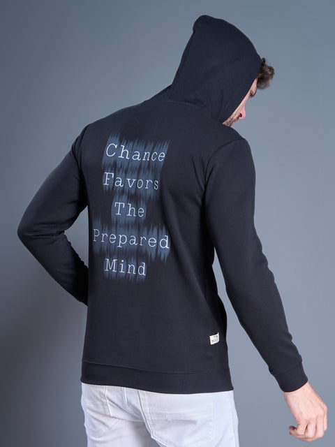 Buy Truedesign Fomo Hoodies Midnight Black Online