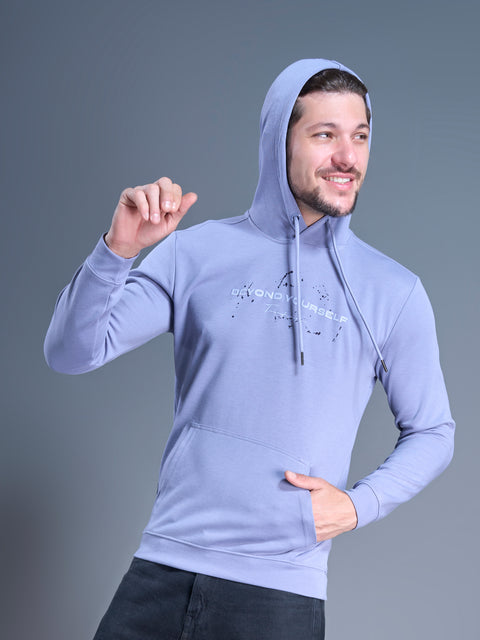 Buy Truedesign Fomo Hoodies Raf Blue Online