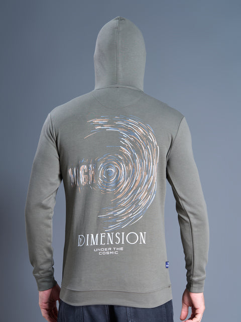 Buy Truedesign Fomo Hoodies Xanadu Green Online