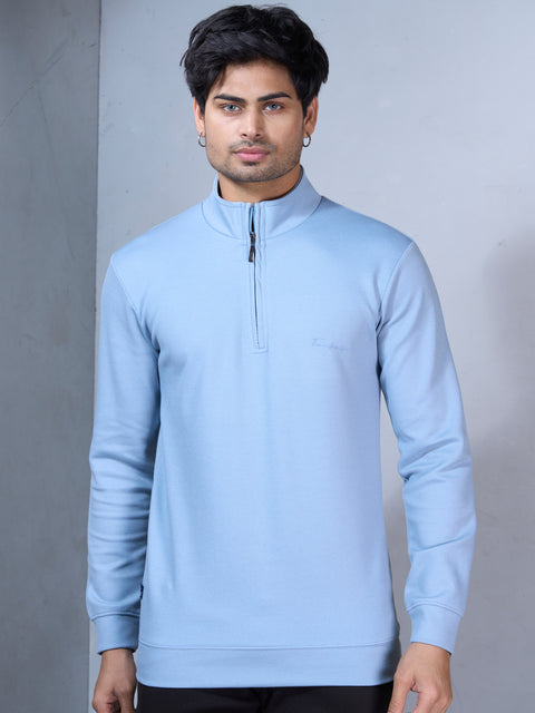 Buy Truedesign Fossil Sweatshirt Marian Blue Online
