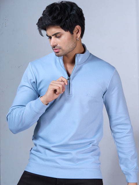Buy Truedesign Fossil Sweatshirt Marian Blue Online