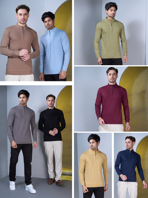 Buy Truedesign Fossil Sweatshirt Online