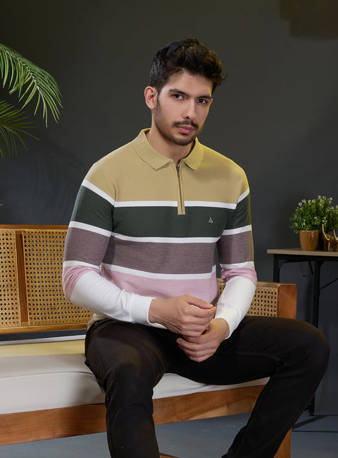 Buy Truedesign Frost Sweatshirt Cookie & Green Online