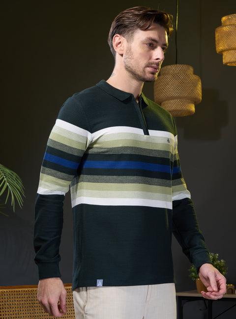 Buy Truedesign Frost Sweatshirt Green & Lime Online