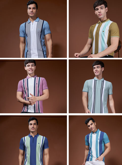Buy Impetus Polo Tshirts Truedesign