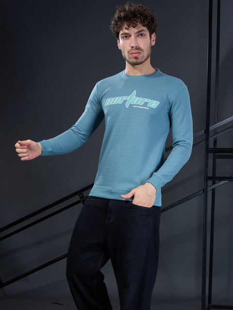 Buy Truedesign Irish Sweatshirt Paolo Green Online