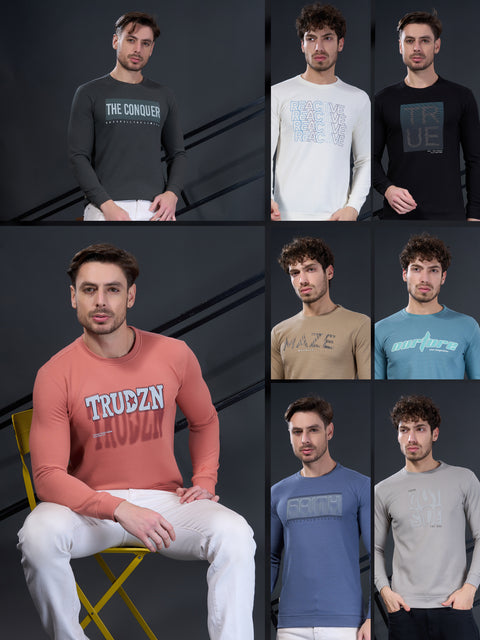 Buy Truedesign Irish Sweatshirt Online