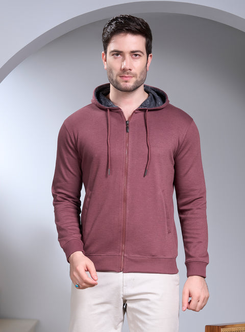 Buy Truedesign Jardin Hoodies Autumn Purple Online