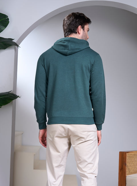 Buy Truedesign Jardin Hoodies Hooters Green Online