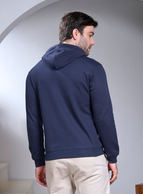 Buy Truedesign Jardin Hoodies True Navy Online