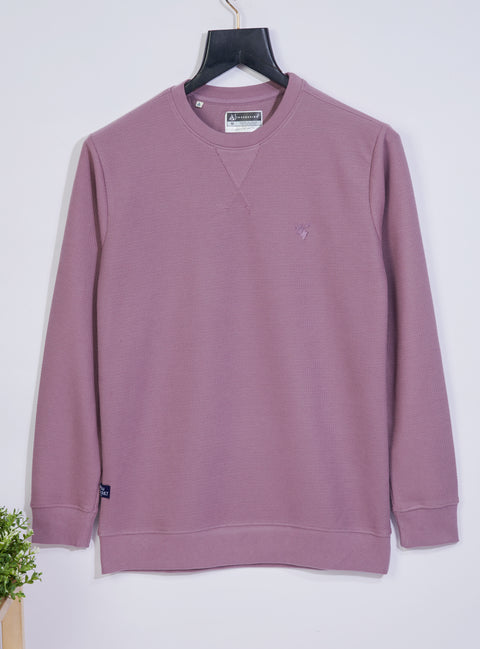 Buy Truedesign Jude Sweatshirt Fairy Purple Online