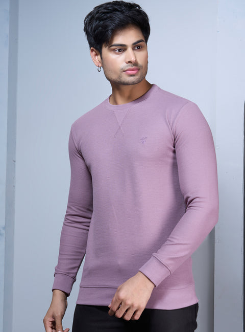Buy Truedesign Jude Sweatshirt Fairy Purple Online