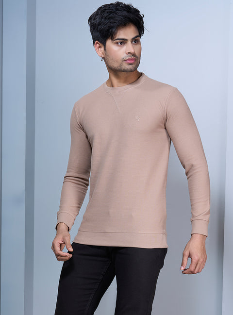 Buy Truedesign Jude Sweatshirt Light Cookie Online