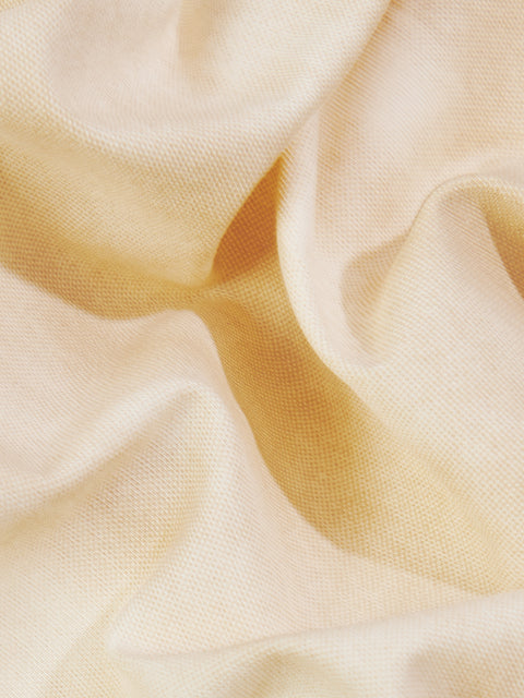 Buy Truedesign Kato Half Sleeve Tees Butter Cream Online