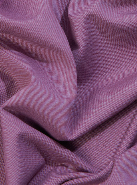 Buy Truedesign Kyoto Half Sleeve Tees Heather Purple Online