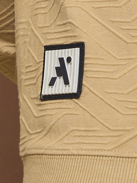 Buy Truedesign Marcus Sweatshirt French Beige Online