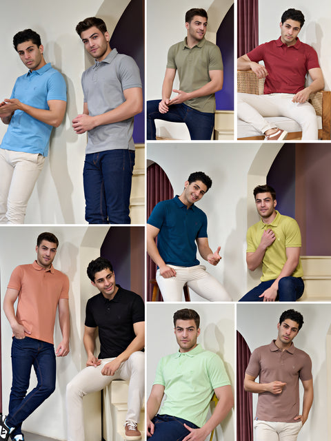 Buy Matrix Polo Tshirts Truedesign