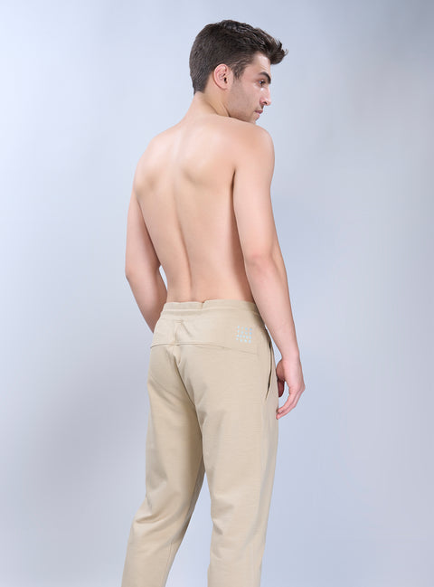 Buy Truedesign Maverick Track Pant Boutique Beige Online