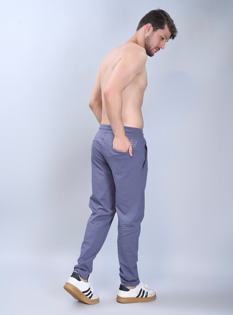 Buy Truedesign Maverick Track Pant Marengo Grey Online