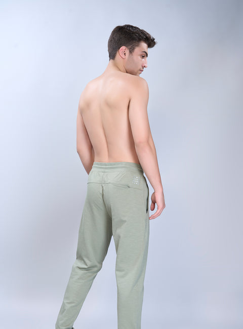 Buy Truedesign Maverick Track Pant Reseda Green Online