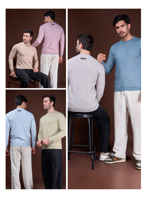 Buy Truedesign Meezo Sweatshirt Online