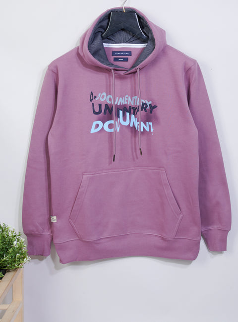 Buy Truedesign Merino Hoodies Mystic Purple Online