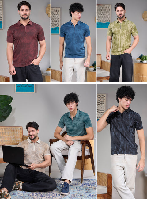 Buy Oasis Polo Tshirts Truedesign