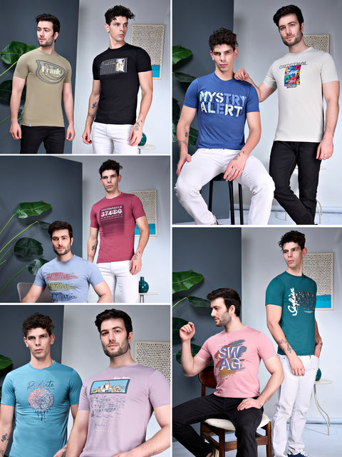 Buy Truedesign Ravel Tees Online