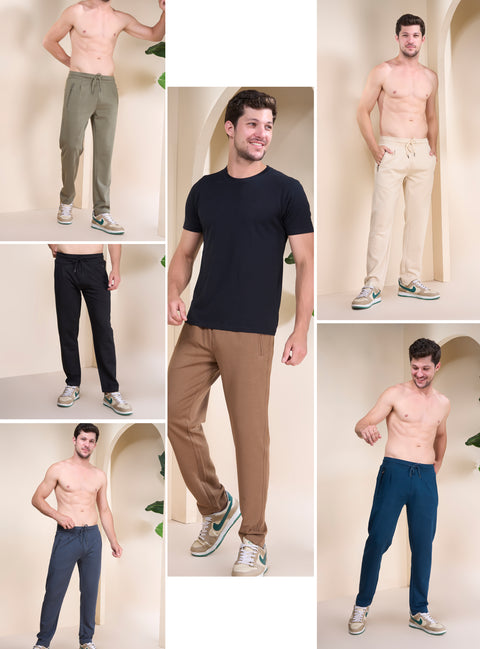 Buy Truedesign Scala Track Pant Online