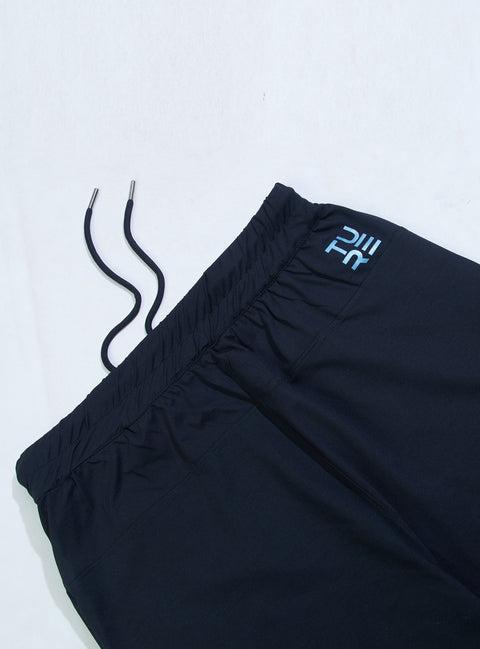 Buy Truedesign Scott Track Pant Eerie Black Online