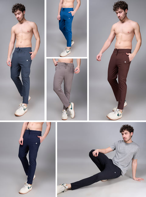 Buy Truedesign Scott Track Pant Online