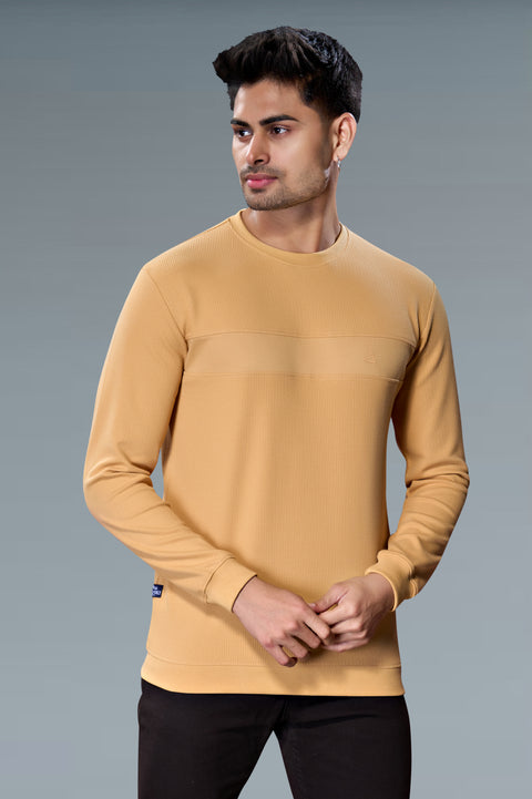 Buy Truedesign Shark Sweatshirt Golden Rod Online