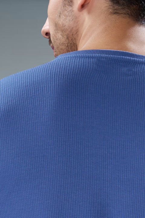 Buy Truedesign Shark Sweatshirt Slate Blue Online