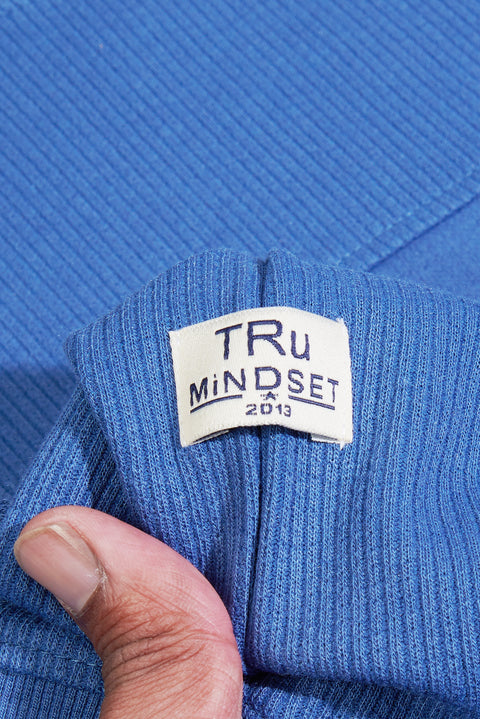 Buy Truedesign Shark Sweatshirt Slate Blue Online