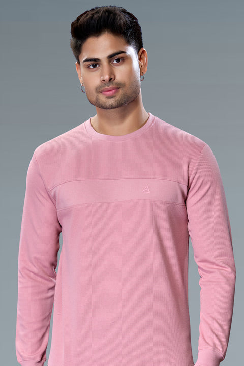 Buy Truedesign Shark Sweatshirt Spanish Pink Online