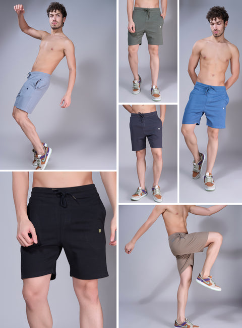 Buy Truedesign Sleek Shorts Online