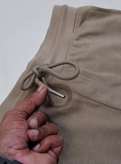 Buy Truedesign Sleek Shorts Hazelnut Online