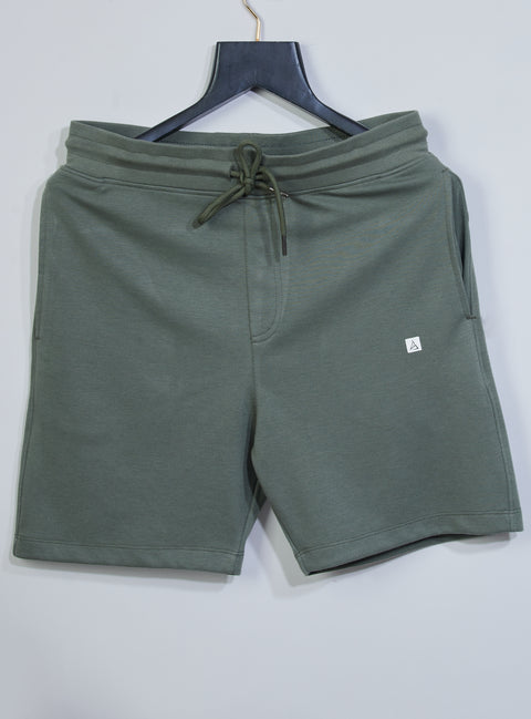 Buy Truedesign Sleek Shorts Seawood Green Online