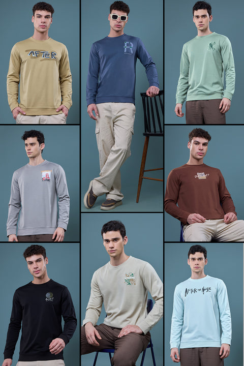 Buy Truedesign Slice Sweatshirt Online