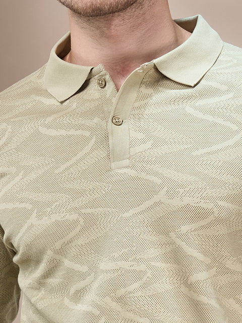Buy Truedesign Stylo Aop Sweatshirt Pale Lime Online