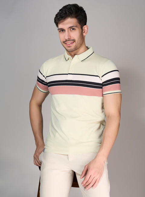 TANGO POLO - PISTA & BLACK