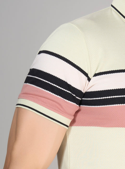 TANGO POLO - PISTA & BLACK