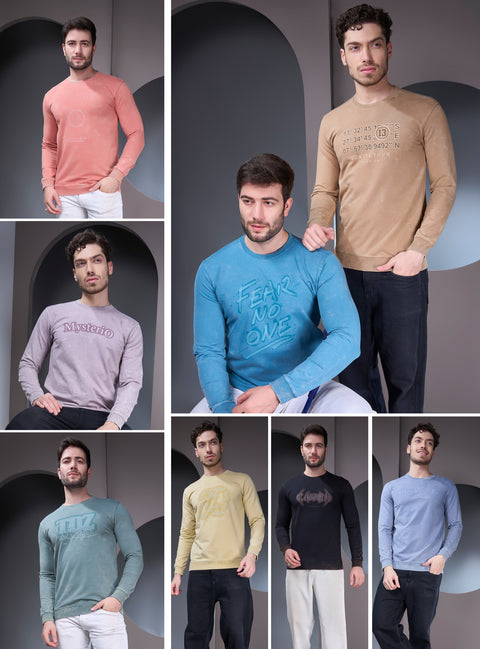 Buy Truedesign Tornado Sweatshirt Online