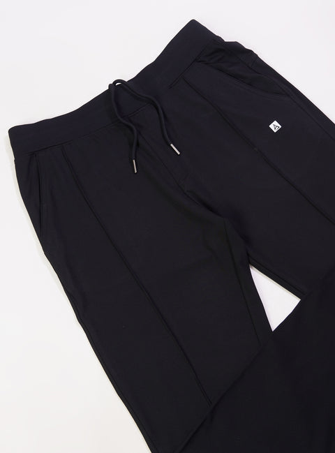 Buy Truedesign Urban Track Pant Asphalt Black Online