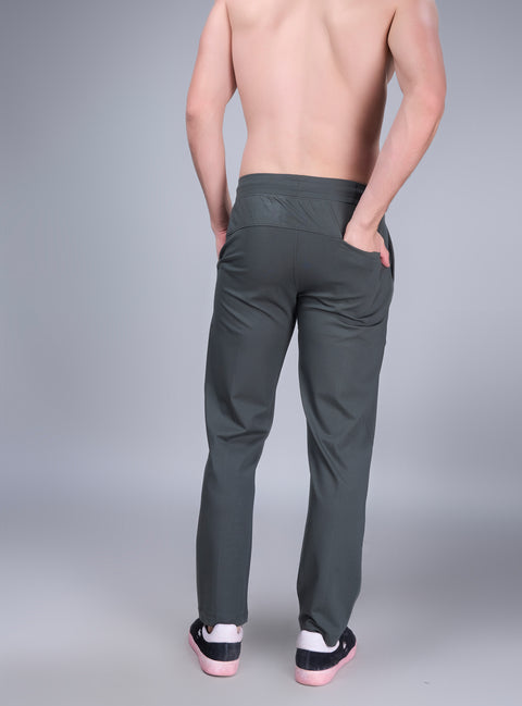 Buy Truedesign Urban Track Pant Basil Green Online
