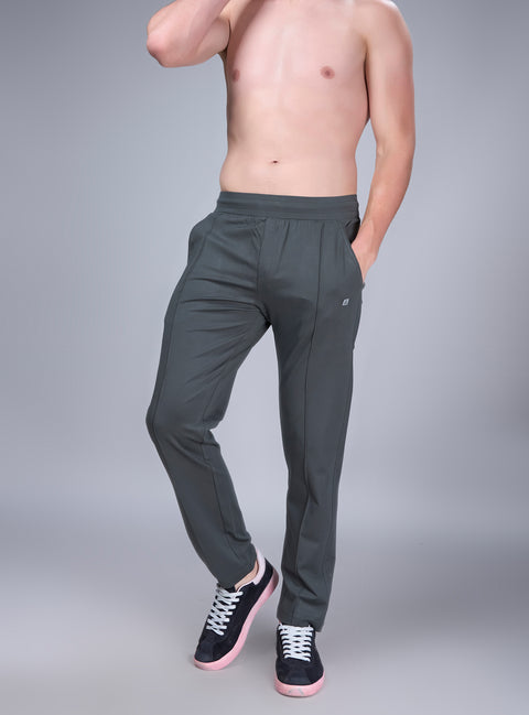 Buy Truedesign Urban Track Pant Basil Green Online