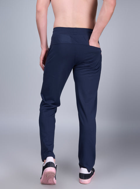 Buy Truedesign Urban Track Pant Dark Navy Online