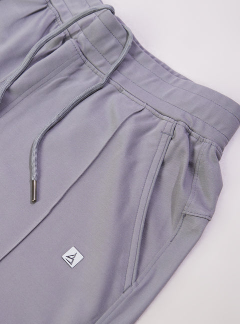 Buy Truedesign Urban Track Pant Silver Grey Online