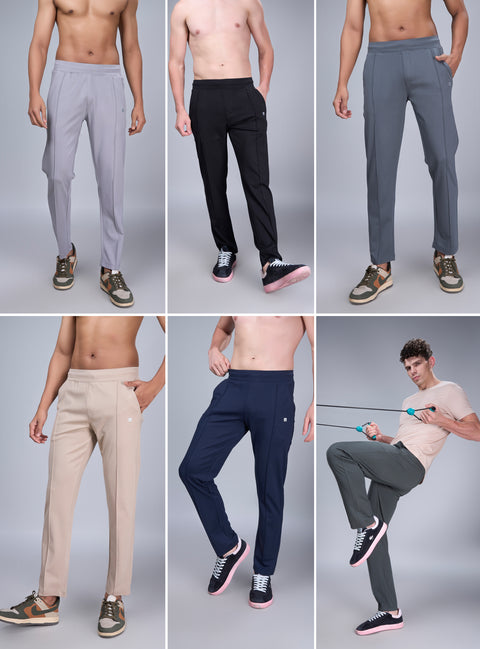 Buy Truedesign Urban Track Pant Online